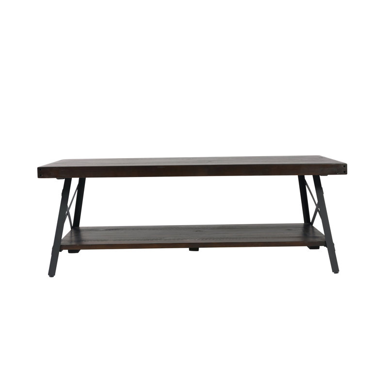 Trent Austin Design® Kinsella Coffee Table with Storage ...