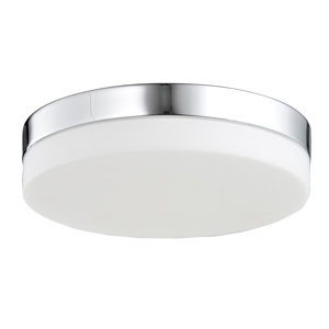 Cermack St. LED Flush Mount