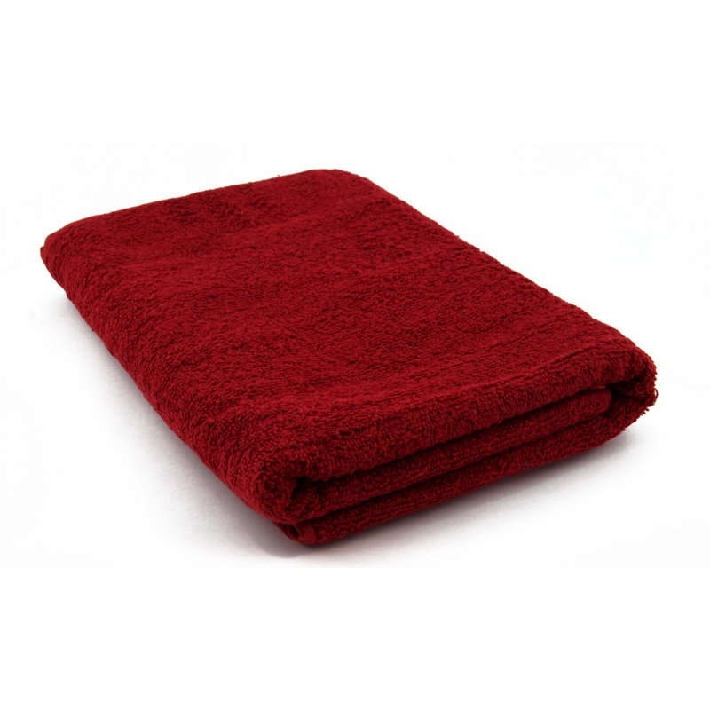 100% Cotton Bath Towel