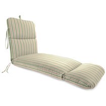 Gray Brown Furnimy Outdoor Indoor Furniture Chaise Lounge Cushions Lounge Chair Cushions Outdoor Recliner Replacement Cushions 