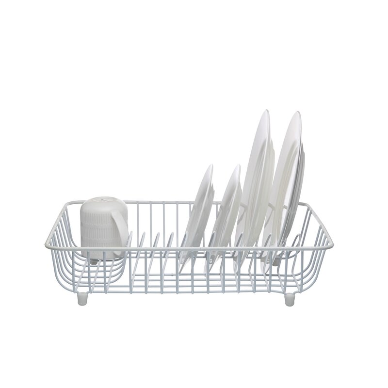 Featured image of post Dish Drainer Cabinet Uk - Drying racks and cutlery drainers at argos.