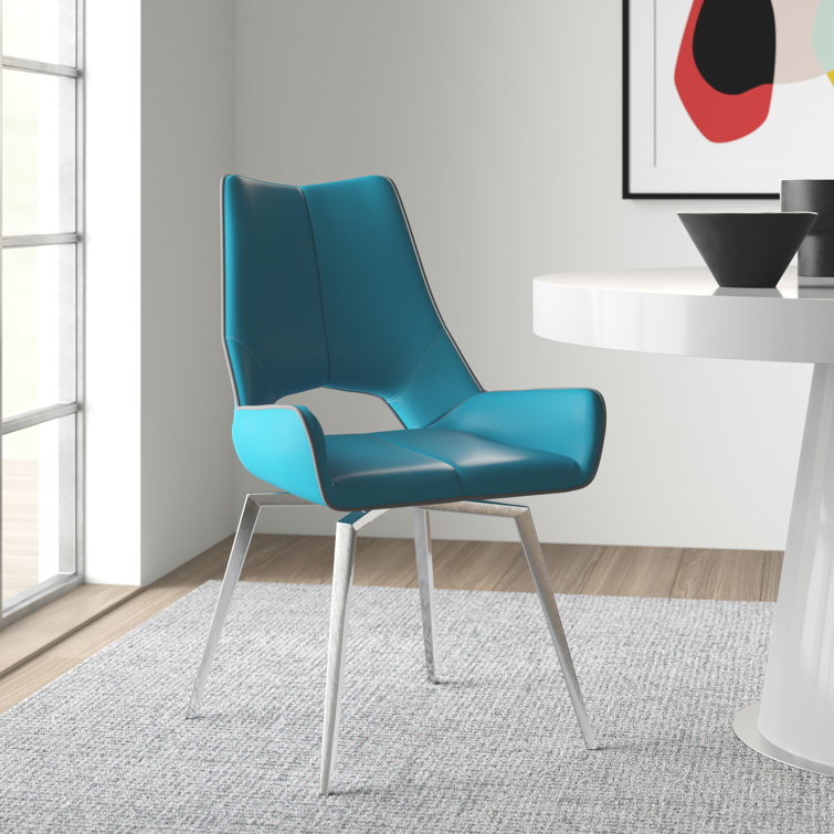 simple living seguro dining chairs