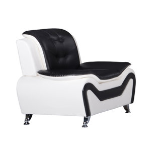Arul Club Chair by Orren Ellis Design