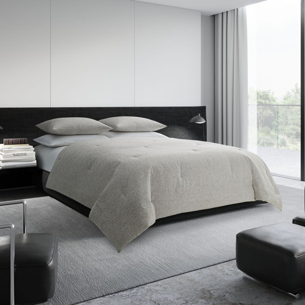 Modern Contemporary Asian Inspired Bedding Allmodern