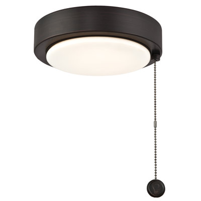 Levon Custom Ceiling Fan LED Light Kit