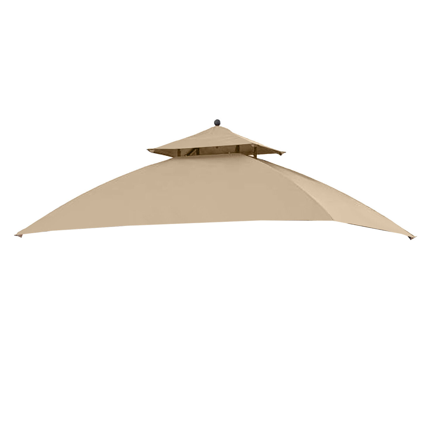 Garden Winds Replacement Canopy | Wayfair