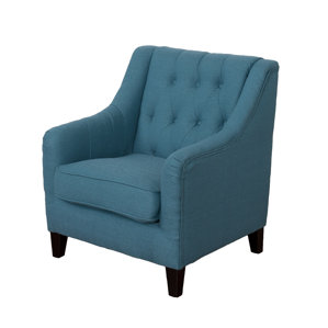 Ellettsville Armchair by Three Posts