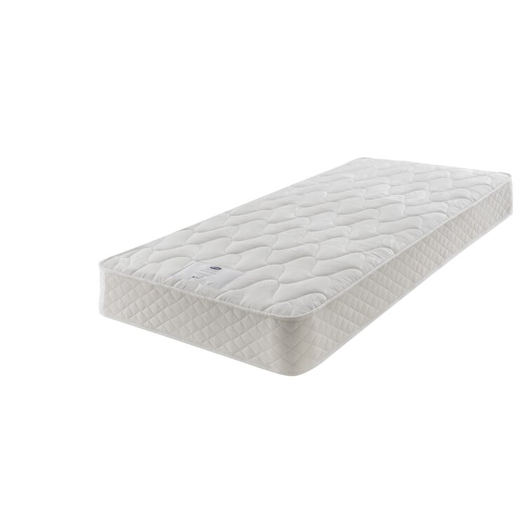 coil less mattress