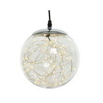 Lighted Window Decorations For Summer Wayfair