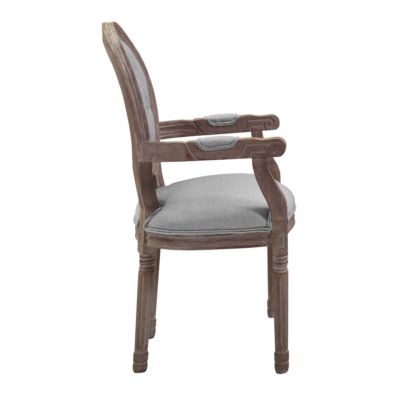 natalia upholstered dining chair