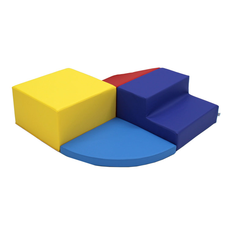 corner soft play set