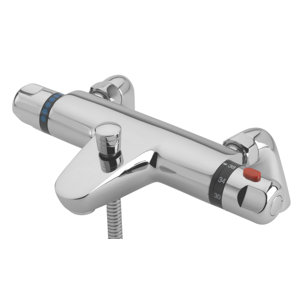 Check price and read more information from recommend store. Zweigriff-Wannenarmatur Aufputz von Belfry Bathroom