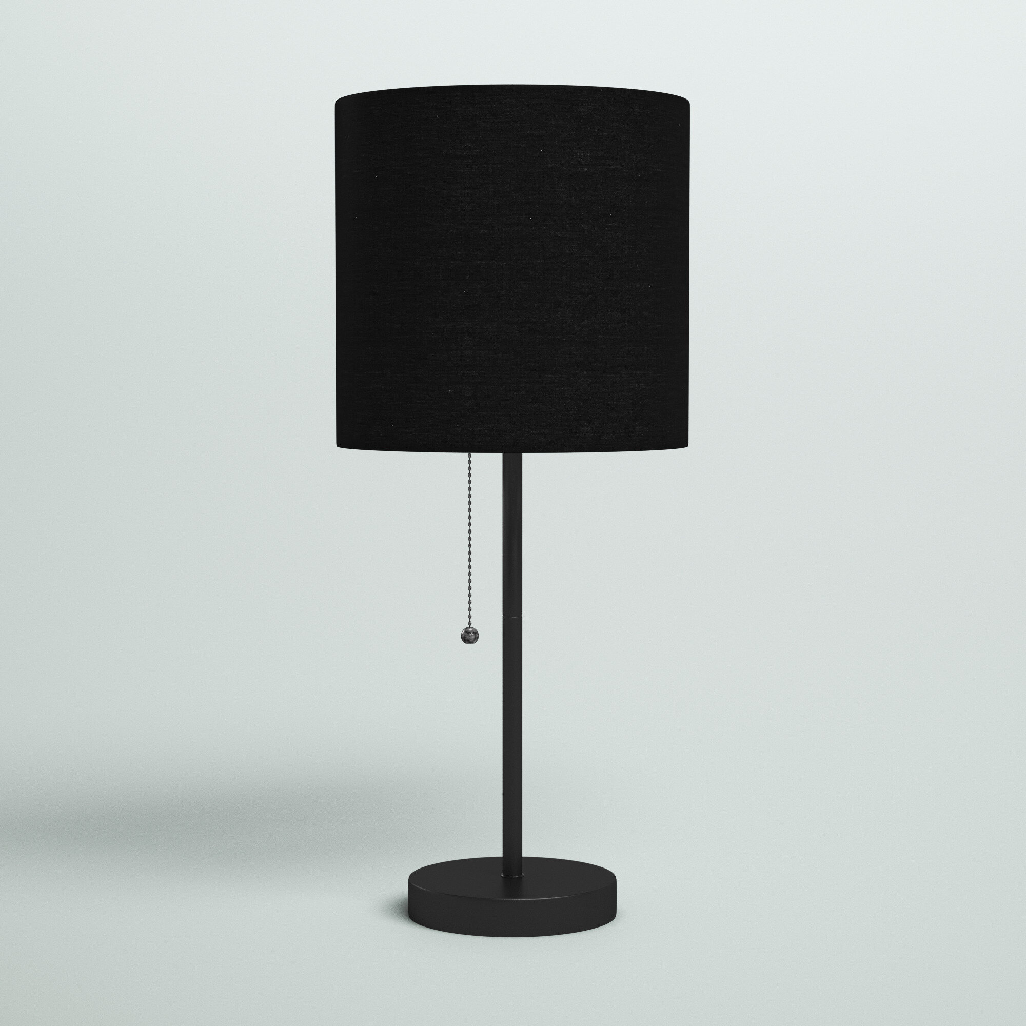 Zipcode Design™ Margie Metal Table Lamp & Reviews | Wayfair