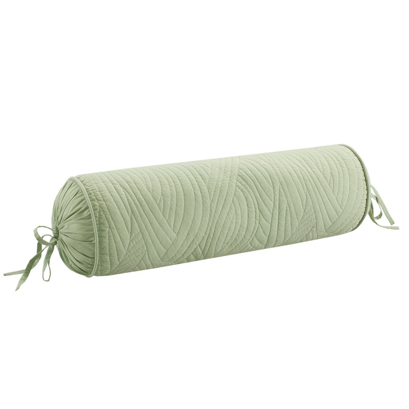 Harbor House Brisbane Cotton Bolster Pillow &amp; Reviews | Wayfair