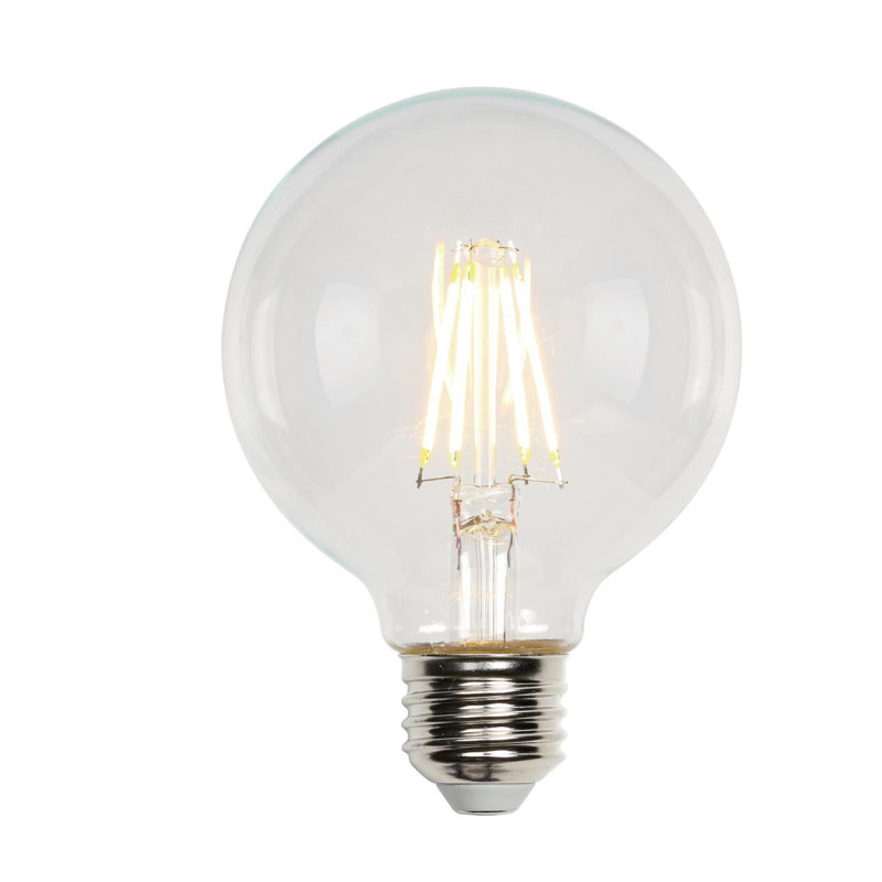 Westinghouse Lighting 5 Watt 60 Watt Equivalent G25 Led Dimmable Light Bulb 2700k E26 Medium Standard Base Wayfair