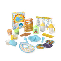 Toy Baby Doll Changing Table Wayfair