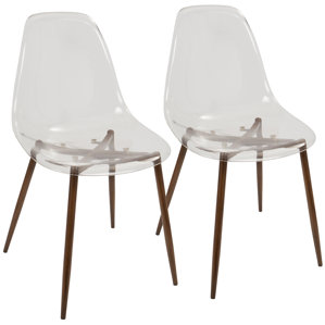 Canisteo Side Chair (Set of 2) by Geor..