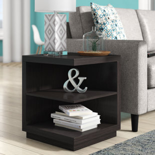 Go to store & view more images Zipcode Design Kayla End Table