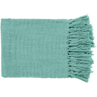 Modern Contemporary Teal Light Blue Throw Blanket Allmodern Modern Contemporary Teal Light Blue Throw Blanket Allmodern