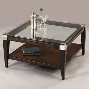 Cilegon Coffee Table by Latitude Run