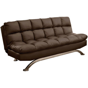 Jorgensen Convertible Sofa by Orren Ellis 2019 Coupon