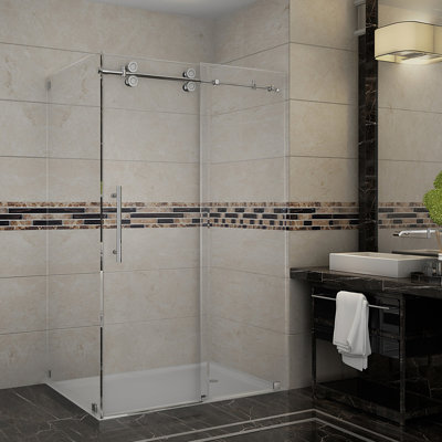 48 Inch Tub Shower Combo | Wayfair