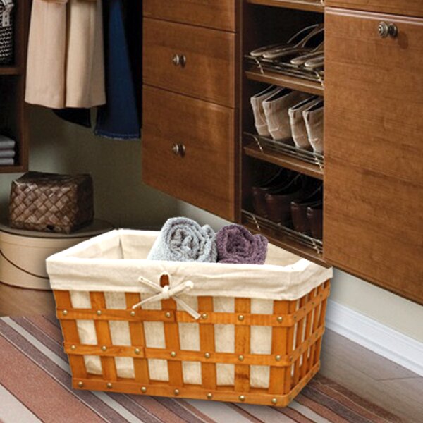 storage baskets for children's rooms