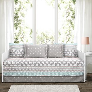 Blue Teen Daybed Covers Sets You Ll Love In 2021 Wayfair