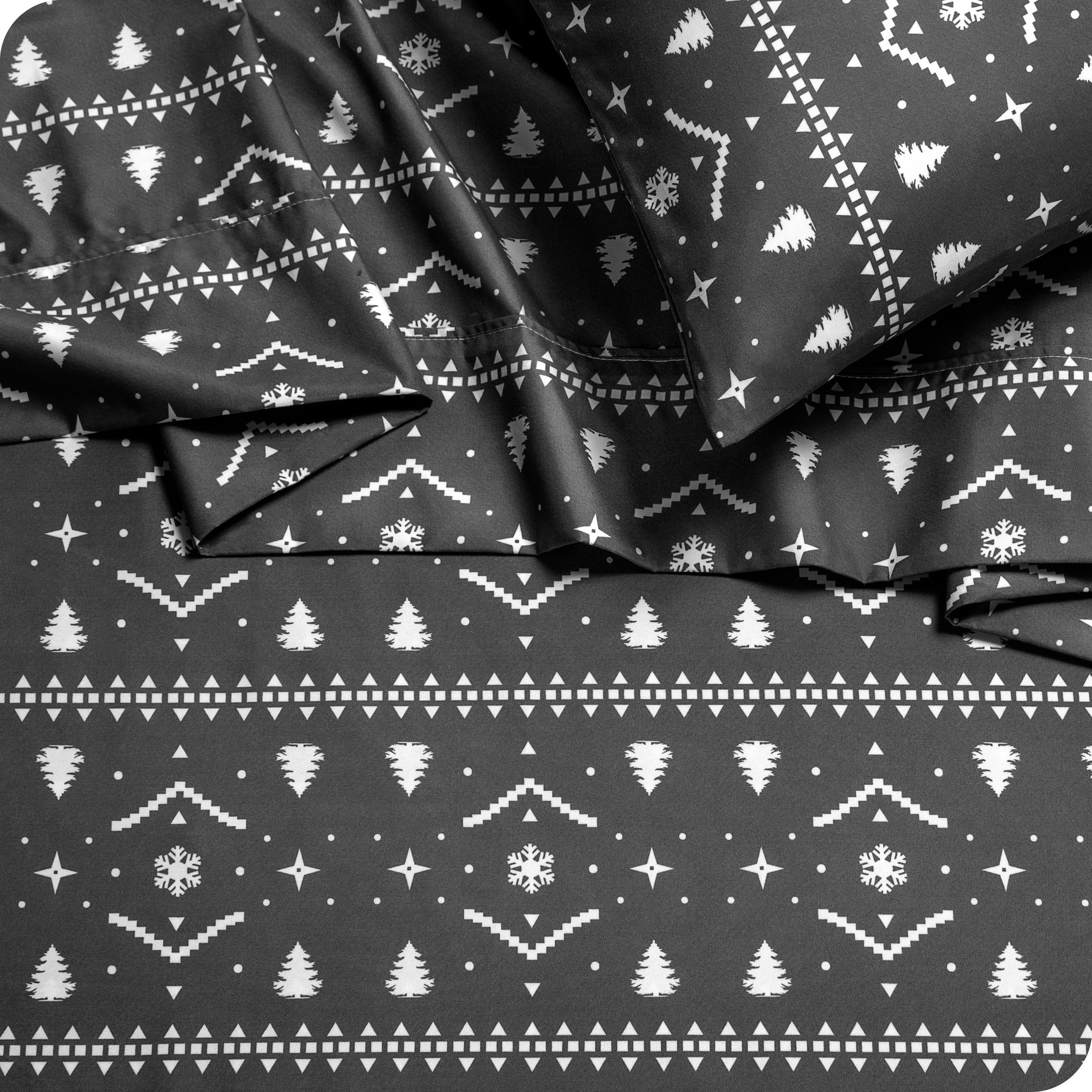 Bare Home Microfiber Sheet Set Wayfair