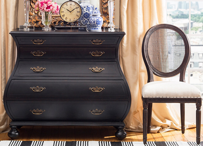 A Primer In French Furniture Styles Joss Main E Chest