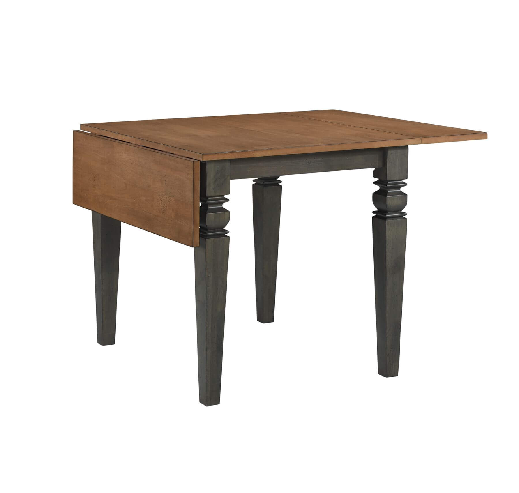 wayfair leaf table