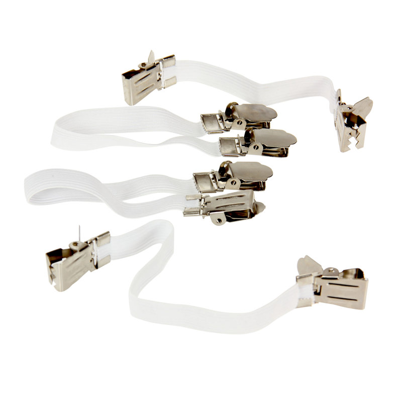 Household Essentials Ironing Board Cover Clips & Reviews Wayfair