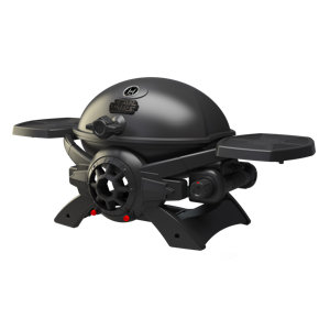 BroilChef Star Wars Tie Fighter 1 Burner Propane Gas Grill