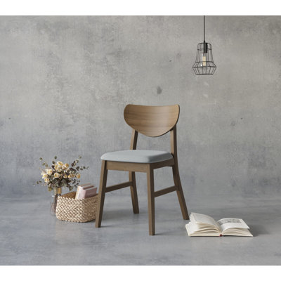 Arcolia Dining Chair (Set Of 6) (incomplete only 1 box) 
