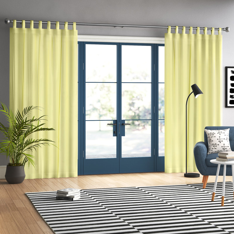 Gardine CLARE - Zipcode Design