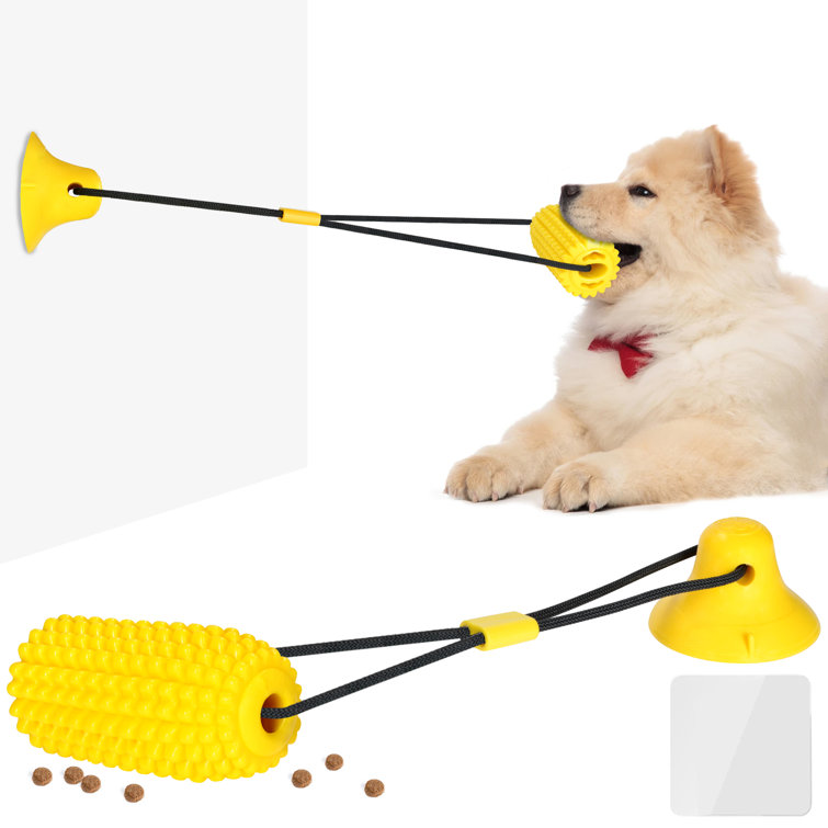 durable interactive dog toys