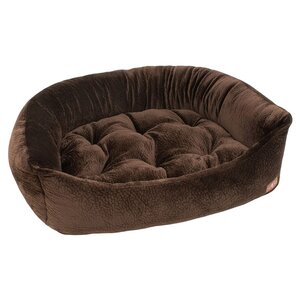 Napper Dog Bed