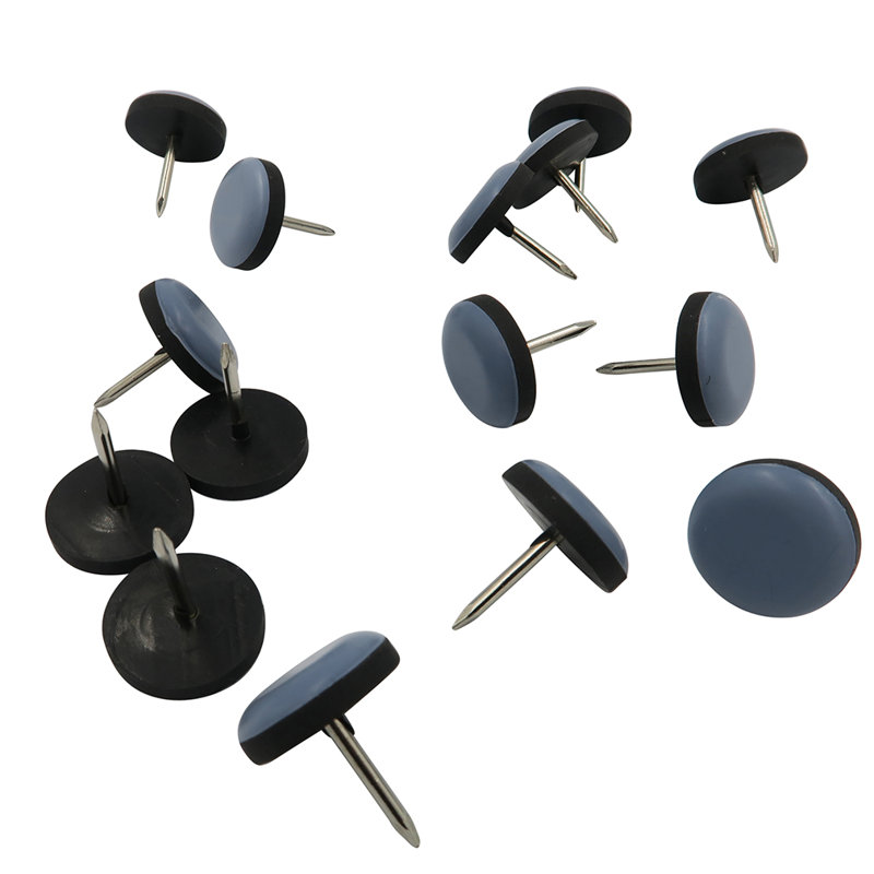 Evelots Furniture Leg Slider Chair Table Stool Floor Protector No Scratch Set 40 Reviews Wayfair