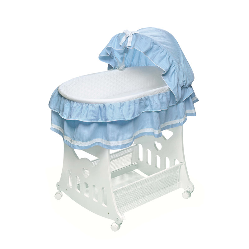 wayfair bassinet