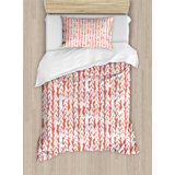 Braided Bedding Wayfair