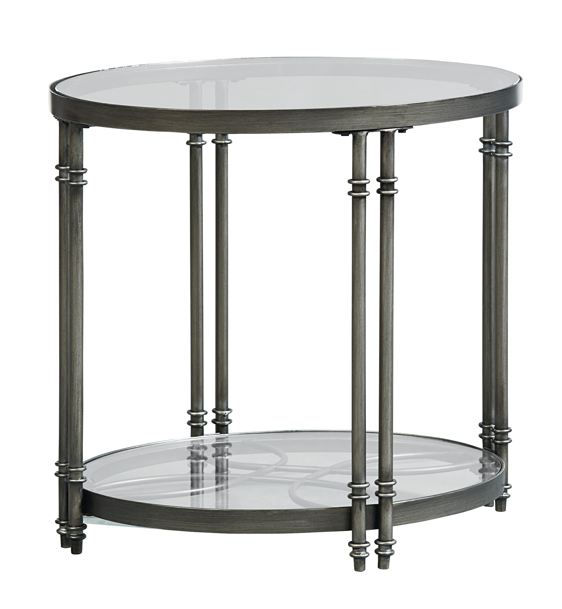 Breakwater Bay Dillsboro End Table Reviews Wayfair
