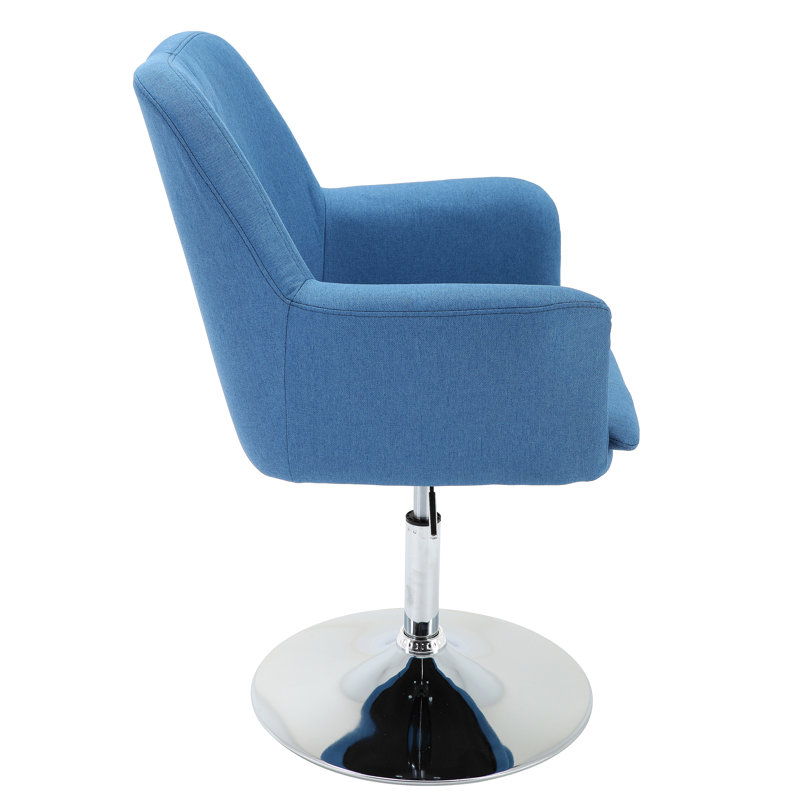 Orren Ellis Lepage Pedestal Swivel Office Chair Wayfair Lepage Pedestal Swivel Office Chair