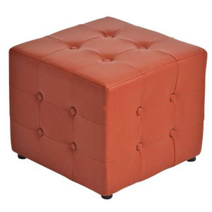 Würfelhocker Cubic von Caracella