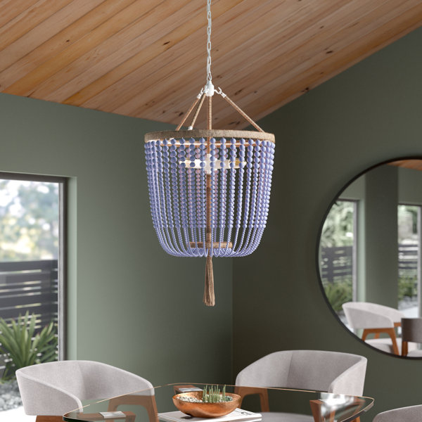 Modern Contemporary Bohemian Lighting Allmodern