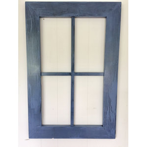 Window Wall Decor rustic window pane wall decor | wayfair Window Wall Decor rustic window pane wall decor | wayfair