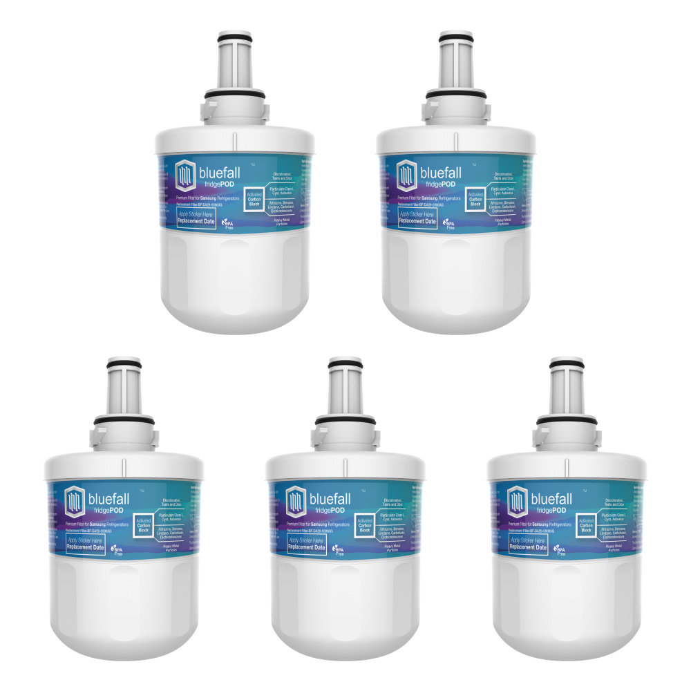 Drinkpod LLC Samsung Fridgepod Refrigerator/Icemaker Replacement Filter Wayfair
