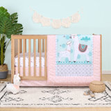 Animal Print Crib Bedding Sets You Ll Love In 2020 Wayfair
