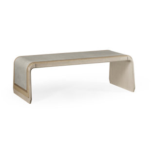 Coffee Table by Jonathan Charles Fine Furniture Cheap