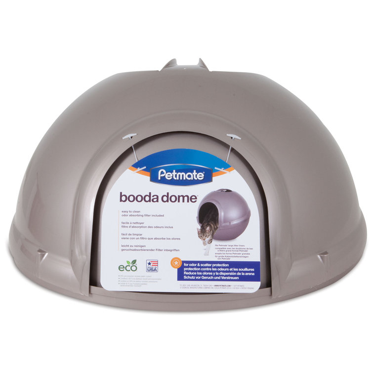 booda dome liners