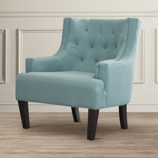Callahan Armchair by Alcott Hill